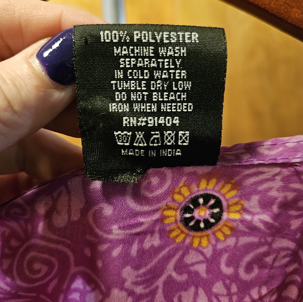 NF Brand,OS DRESS Made in India - Picture 11 of 12